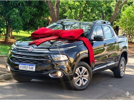 FIAT Toro 1.8 16V 4P FLEX FREEDOM AUTOM�TICO, Foto 1