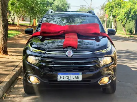 FIAT Toro 1.8 16V 4P FLEX FREEDOM AUTOM�TICO, Foto 2