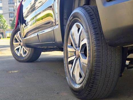 FIAT Toro 1.8 16V 4P FLEX FREEDOM AUTOM�TICO, Foto 5