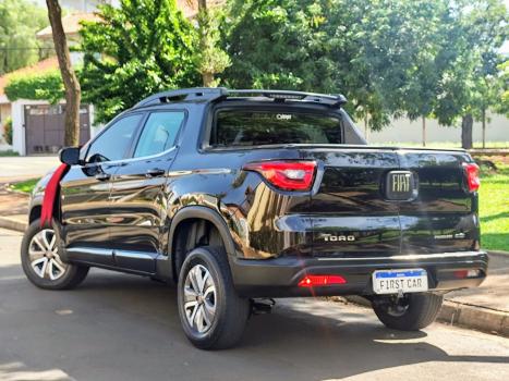 FIAT Toro 1.8 16V 4P FLEX FREEDOM AUTOM�TICO, Foto 6
