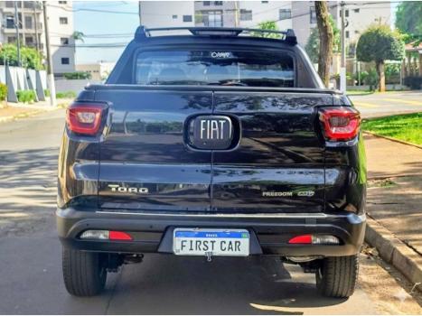 FIAT Toro 1.8 16V 4P FLEX FREEDOM AUTOM�TICO, Foto 7