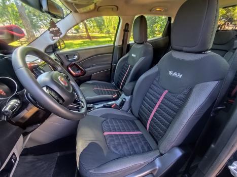 FIAT Toro 1.8 16V 4P FLEX FREEDOM AUTOM�TICO, Foto 10