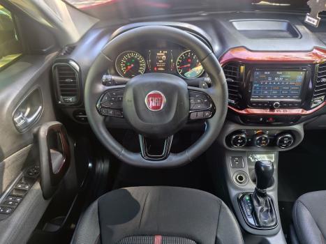 FIAT Toro 1.8 16V 4P FLEX FREEDOM AUTOM�TICO, Foto 12