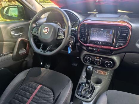 FIAT Toro 1.8 16V 4P FLEX FREEDOM AUTOM�TICO, Foto 13