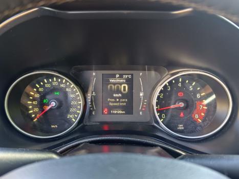 FIAT Toro 1.8 16V 4P FLEX FREEDOM AUTOM�TICO, Foto 14