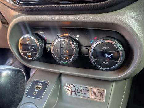 FIAT Toro 1.8 16V 4P FLEX FREEDOM AUTOM�TICO, Foto 15