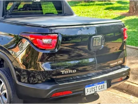 FIAT Toro 1.8 16V 4P FLEX FREEDOM AUTOM�TICO, Foto 21