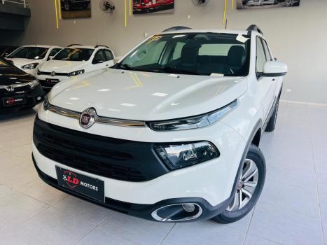 FIAT Toro 1.8 16V 4P FLEX FREEDOM AUTOM�TICO, Foto 1