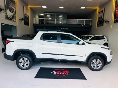 FIAT Toro 1.8 16V 4P FLEX FREEDOM AUTOM�TICO, Foto 5