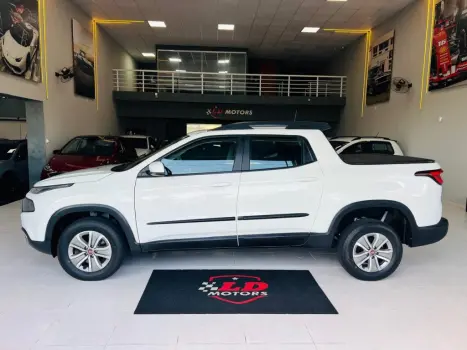 FIAT Toro 1.8 16V 4P FLEX FREEDOM AUTOM�TICO, Foto 6