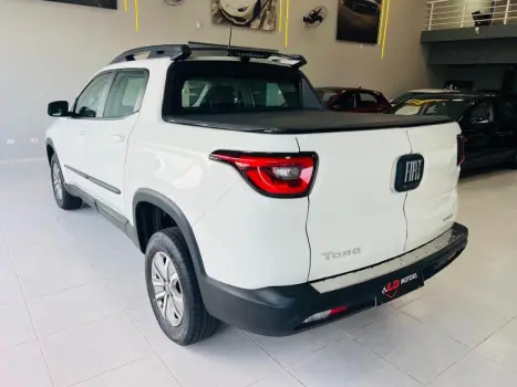 FIAT Toro 1.8 16V 4P FLEX FREEDOM AUTOM�TICO, Foto 7