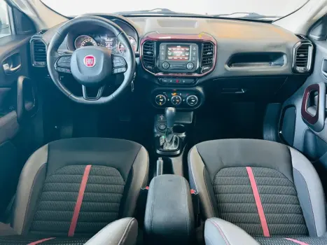 FIAT Toro 1.8 16V 4P FLEX FREEDOM AUTOM�TICO, Foto 10