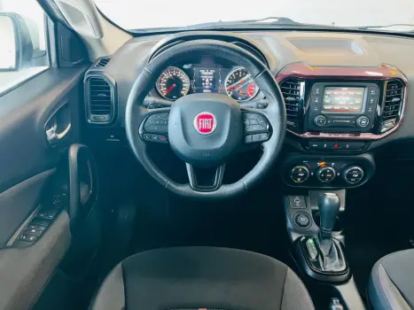 FIAT Toro 1.8 16V 4P FLEX FREEDOM AUTOM�TICO, Foto 11