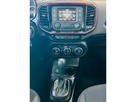 FIAT Toro 1.8 16V 4P FLEX FREEDOM AUTOM�TICO, Foto 12