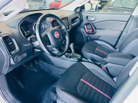FIAT Toro 1.8 16V 4P FLEX FREEDOM AUTOM�TICO, Foto 13