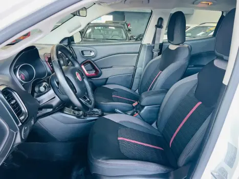 FIAT Toro 1.8 16V 4P FLEX FREEDOM AUTOM�TICO, Foto 14