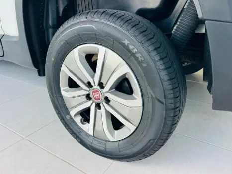 FIAT Toro 1.8 16V 4P FLEX FREEDOM AUTOM�TICO, Foto 20