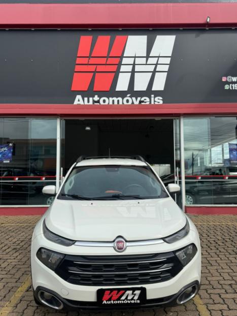 FIAT Toro 1.8 16V 4P FLEX FREEDOM ROAD AUTOM�TICO, Foto 2