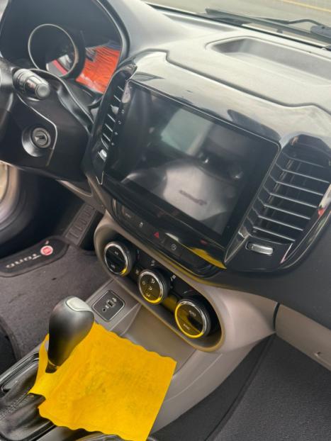 FIAT Toro 1.8 16V 4P FLEX FREEDOM ROAD AUTOM�TICO, Foto 4