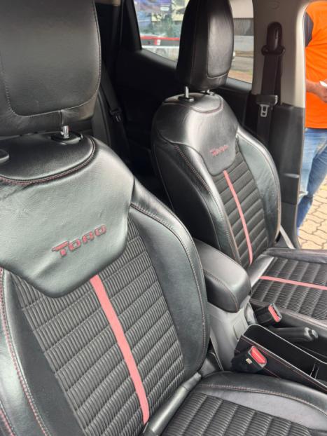 FIAT Toro 1.8 16V 4P FLEX FREEDOM ROAD AUTOM�TICO, Foto 5