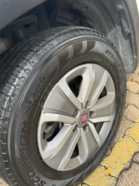 FIAT Toro 1.8 16V 4P FLEX FREEDOM ROAD AUTOM�TICO, Foto 6