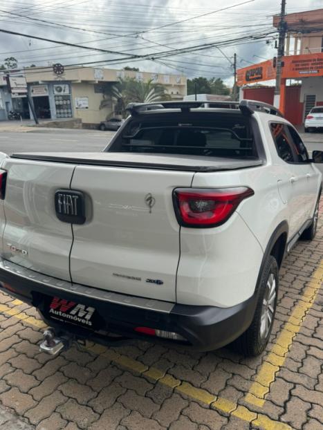 FIAT Toro 1.8 16V 4P FLEX FREEDOM ROAD AUTOM�TICO, Foto 10