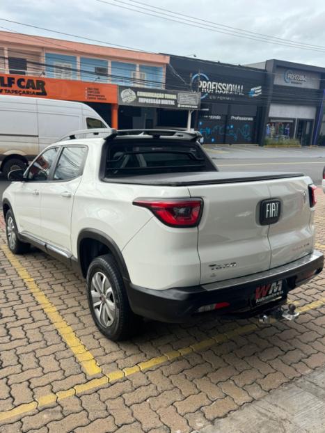 FIAT Toro 1.8 16V 4P FLEX FREEDOM ROAD AUTOM�TICO, Foto 13