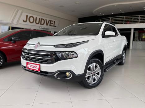 FIAT Toro 1.8 16V 4P FLEX FREEDOM OPEN EDITION AUTOM�TICO, Foto 1