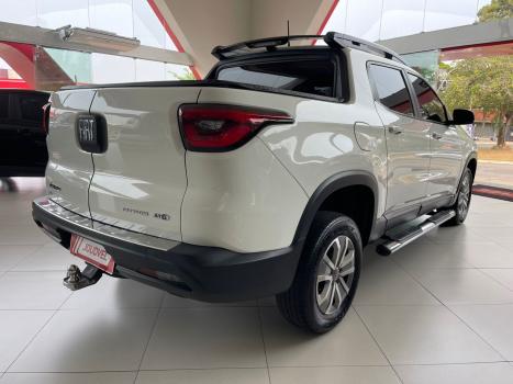 FIAT Toro 1.8 16V 4P FLEX FREEDOM OPEN EDITION AUTOM�TICO, Foto 6