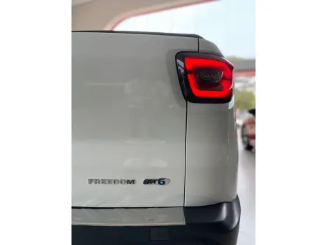 FIAT Toro 1.8 16V 4P FLEX FREEDOM OPEN EDITION AUTOM�TICO, Foto 7