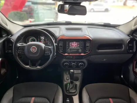 FIAT Toro 1.8 16V 4P FLEX FREEDOM OPEN EDITION AUTOM�TICO, Foto 9