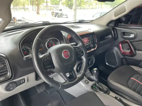 FIAT Toro 1.8 16V 4P FLEX FREEDOM OPEN EDITION AUTOM�TICO, Foto 11