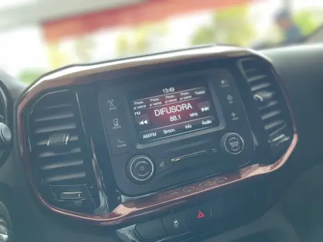 FIAT Toro 1.8 16V 4P FLEX FREEDOM OPEN EDITION AUTOM�TICO, Foto 13