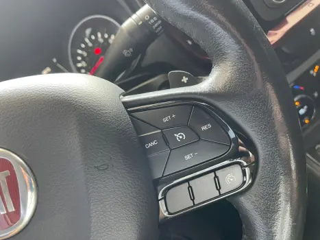 FIAT Toro 1.8 16V 4P FLEX FREEDOM OPEN EDITION AUTOM�TICO, Foto 15