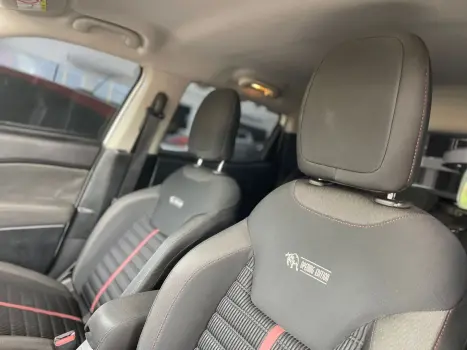 FIAT Toro 1.8 16V 4P FLEX FREEDOM OPEN EDITION AUTOM�TICO, Foto 17