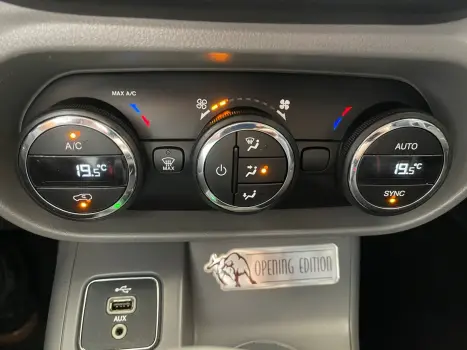 FIAT Toro 1.8 16V 4P FLEX FREEDOM OPEN EDITION AUTOM�TICO, Foto 19