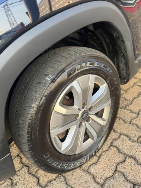 FIAT Toro 1.8 16V 4P FLEX FREEDOM ROAD AUTOM�TICO, Foto 1