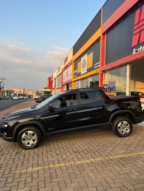 FIAT Toro 1.8 16V 4P FLEX FREEDOM ROAD AUTOM�TICO, Foto 10