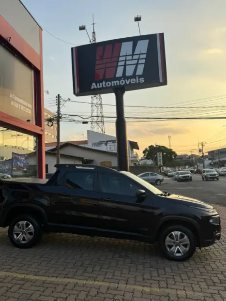 FIAT Toro 1.8 16V 4P FLEX FREEDOM ROAD AUTOM�TICO, Foto 12
