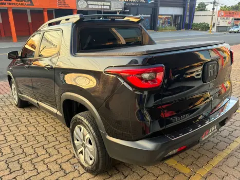 FIAT Toro 1.8 16V 4P FLEX FREEDOM ROAD AUTOM�TICO, Foto 13