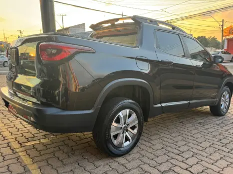 FIAT Toro 1.8 16V 4P FLEX FREEDOM ROAD AUTOM�TICO, Foto 14