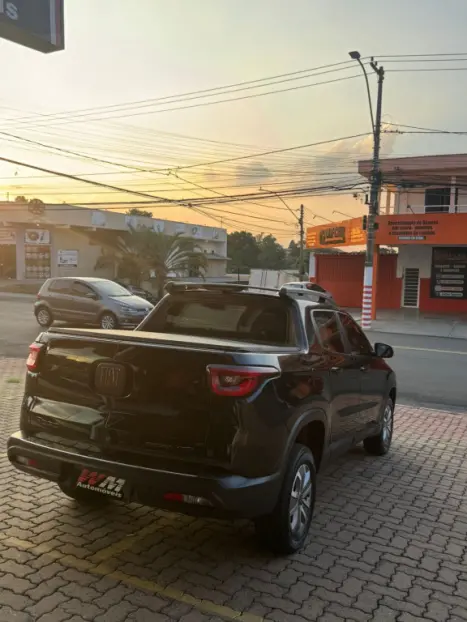 FIAT Toro 1.8 16V 4P FLEX FREEDOM ROAD AUTOM�TICO, Foto 15