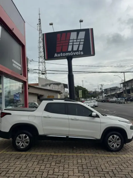 FIAT Toro 1.8 16V 4P FLEX FREEDOM ROAD AUTOM�TICO, Foto 6
