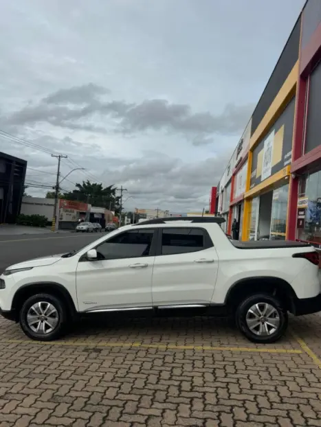 FIAT Toro 1.8 16V 4P FLEX FREEDOM ROAD AUTOM�TICO, Foto 11