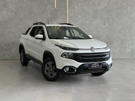 FIAT Toro 1.8 16V 4P FLEX FREEDOM AUTOM�TICO, Foto 1