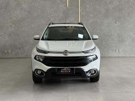 FIAT Toro 1.8 16V 4P FLEX FREEDOM AUTOM�TICO, Foto 2