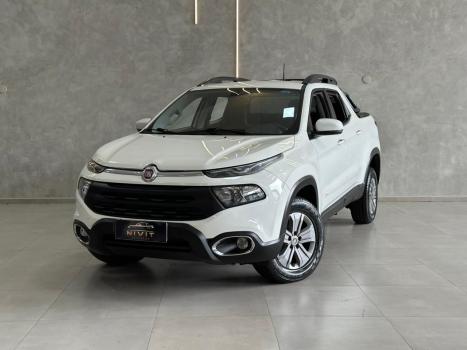 FIAT Toro 1.8 16V 4P FLEX FREEDOM AUTOM�TICO, Foto 3