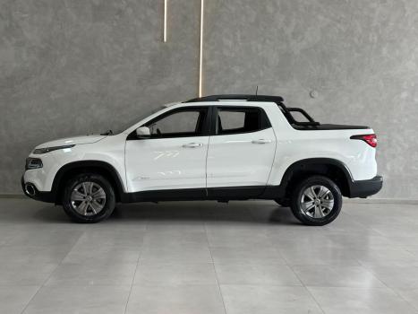 FIAT Toro 1.8 16V 4P FLEX FREEDOM AUTOM�TICO, Foto 4