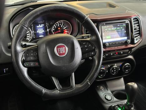 FIAT Toro 1.8 16V 4P FLEX FREEDOM AUTOM�TICO, Foto 5