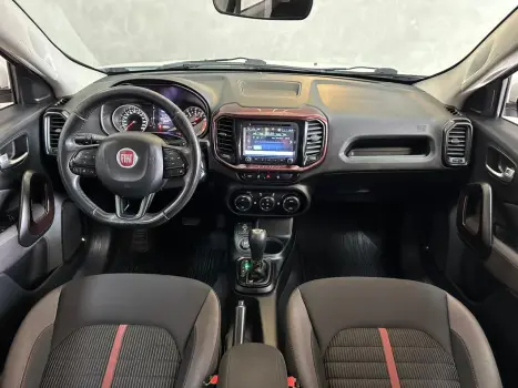 FIAT Toro 1.8 16V 4P FLEX FREEDOM AUTOM�TICO, Foto 6